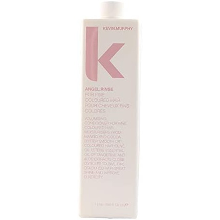 

Совместимый кондиционер для ополаскивания Angel, 1000 мл, Kevin Murphy