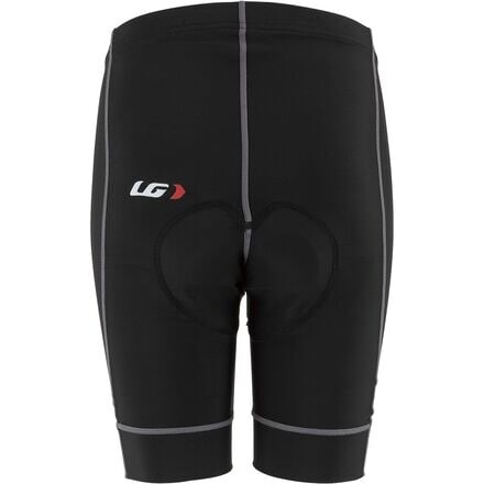 

Запросить велосипедные шорты Promax Jr — для мальчиков Louis Garneau, черный