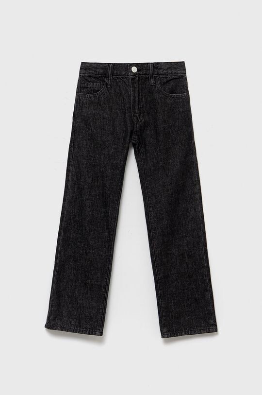 

Детские джинсы Gap, серый