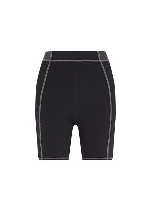 

Черные женские тайтсы Calvin Klein