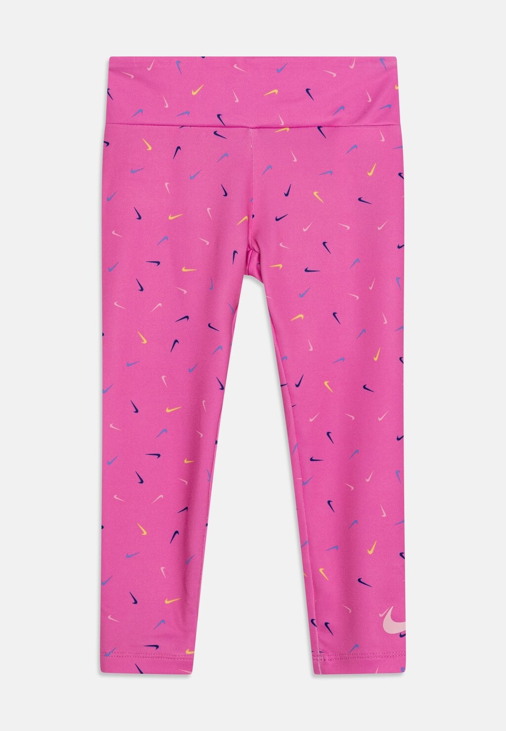 

Леггинсы Logo Nike, цвет playful pink