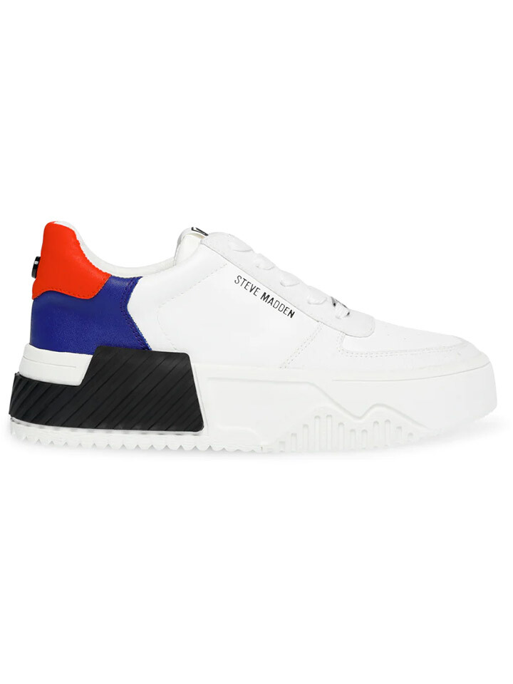 

Кроссовки Steve Madden Parks, белый