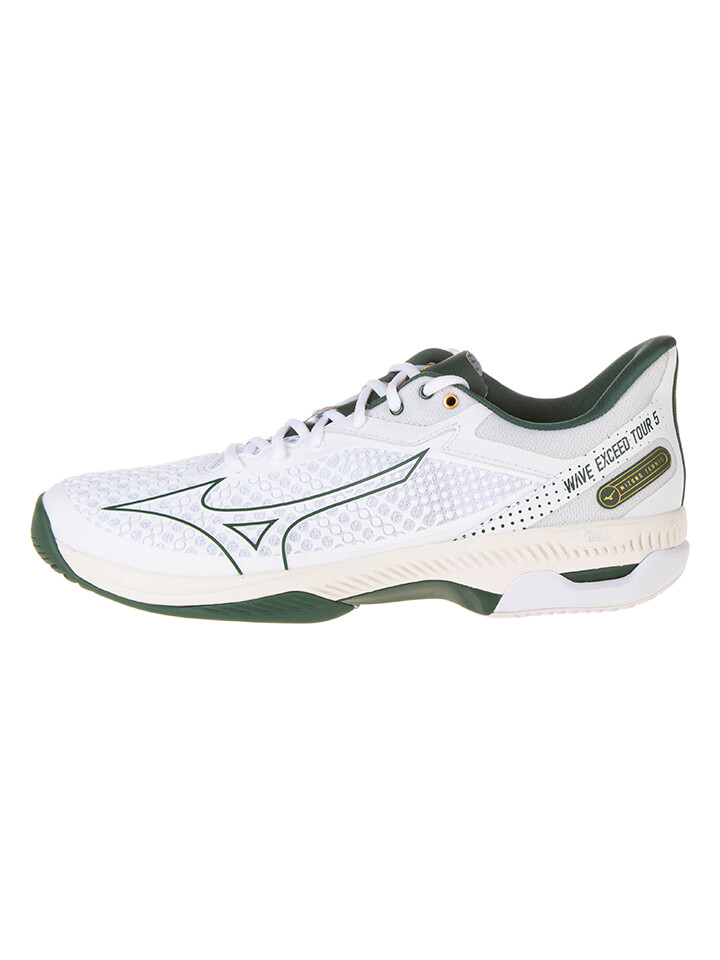 

Спортивные кроссовки Mizuno Tennisschuhe Wave Exceed Tour AC, белый
