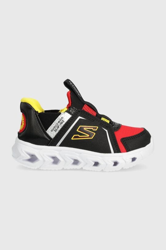 

Skechers Детские кроссовки HYPNO-FLASH 2.0 BRISK-BRIGHTS, черный