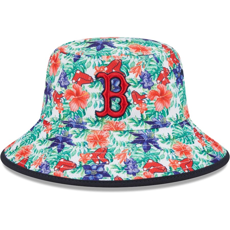 

Панама New Era Boston Red Sox