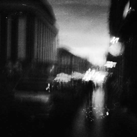 

Виниловая пластинка Ensemble Economique - Light Than Comes. Light That Goes
