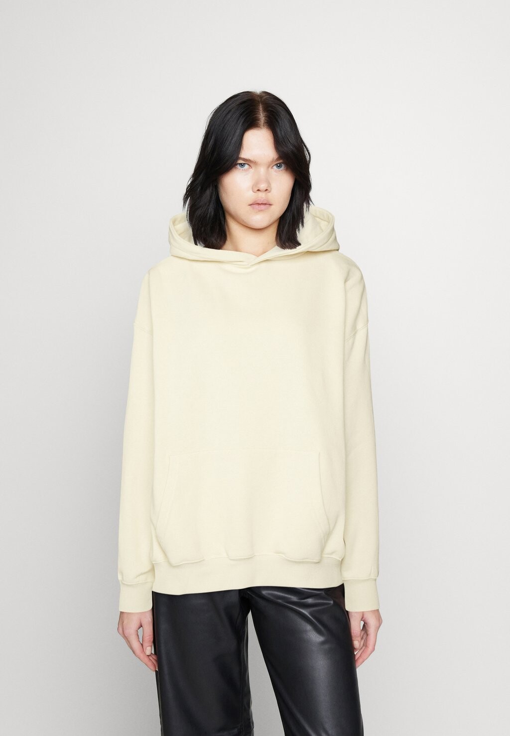 

Толстовка с капюшоном Cotton On, Серый