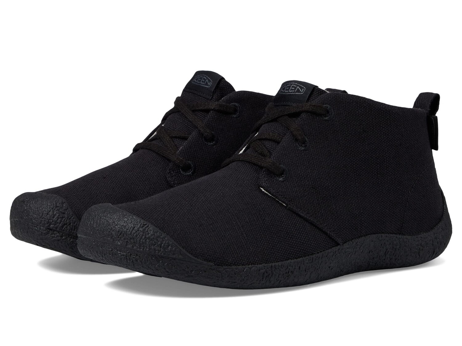 

Кроссовки KEEN Mosey Chukka Canvas