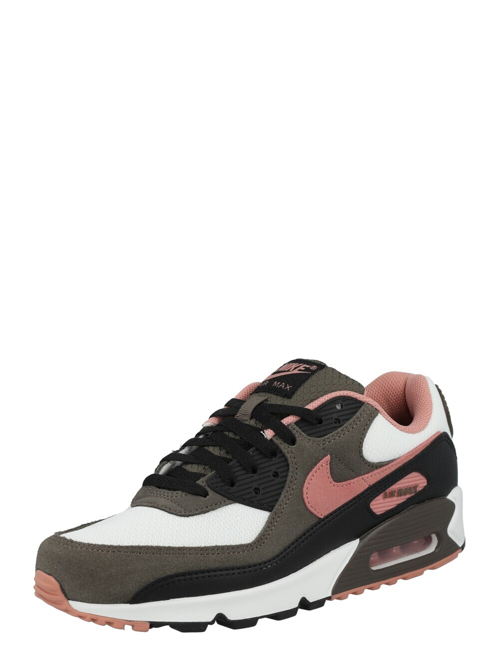 

Кроссовки Nike Sportswear AIR MAX 90, белый
