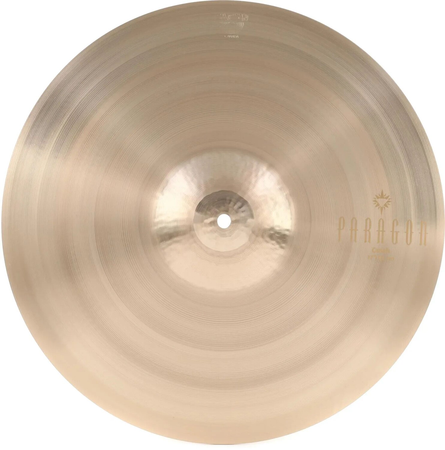 

Sabian 17-дюймовая тарелка Paragon Crash