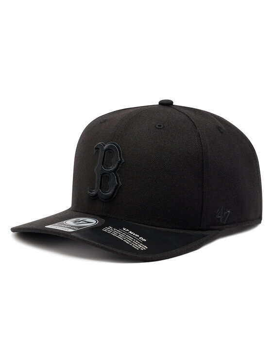 

Кепка 47 Brand, черный