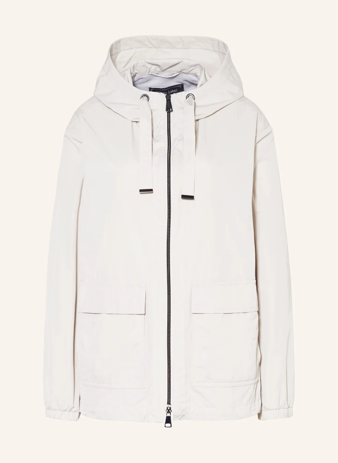 

Куртка White Label, экрю