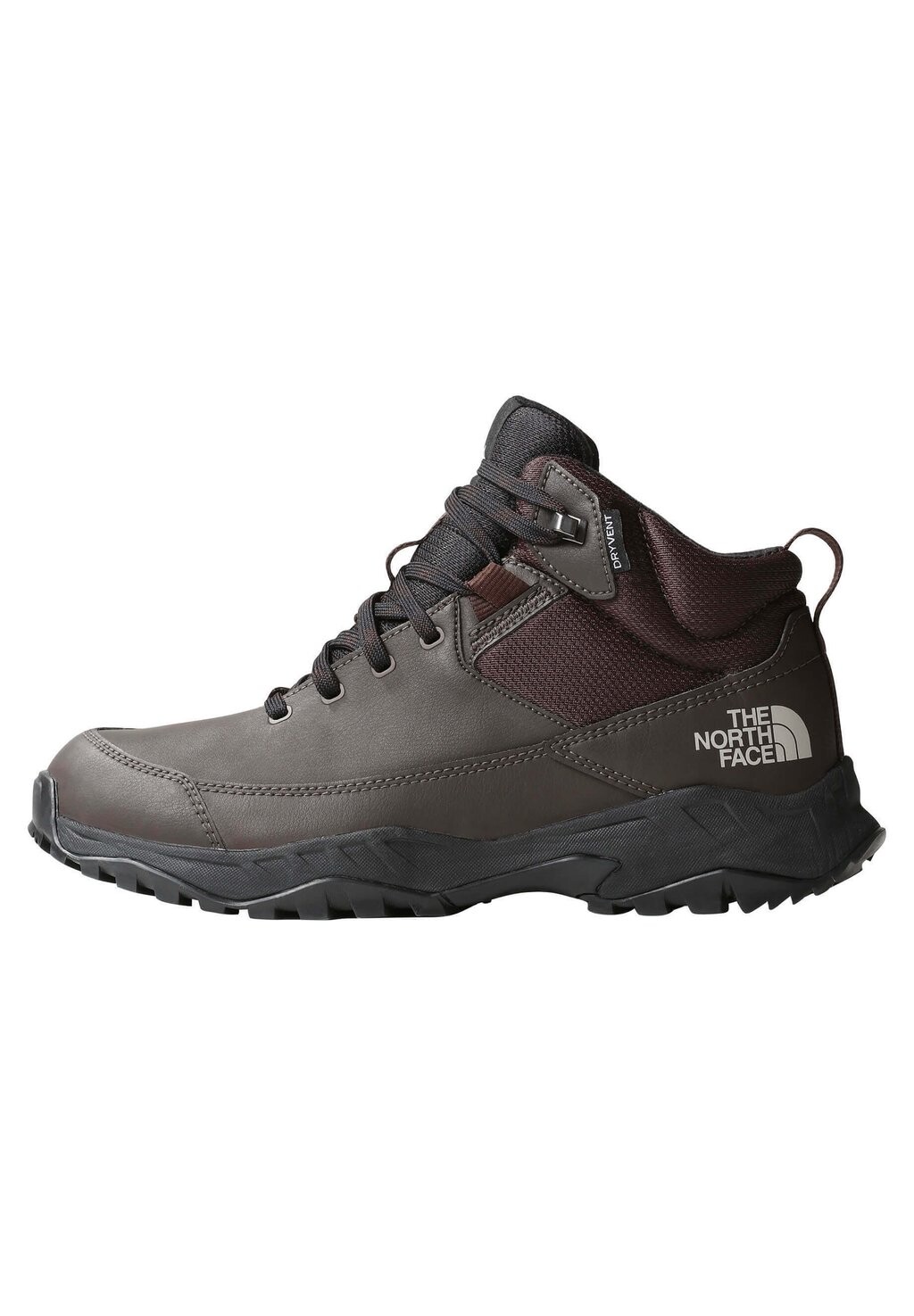 

Кроссовки высокие The North Face