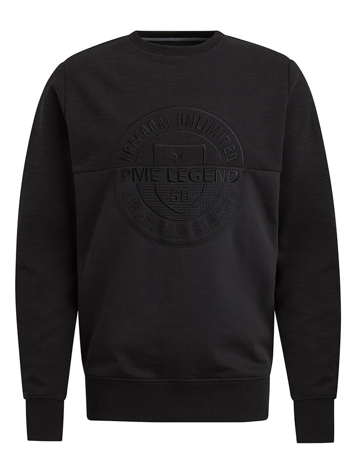

Толстовка PME Legend, черный