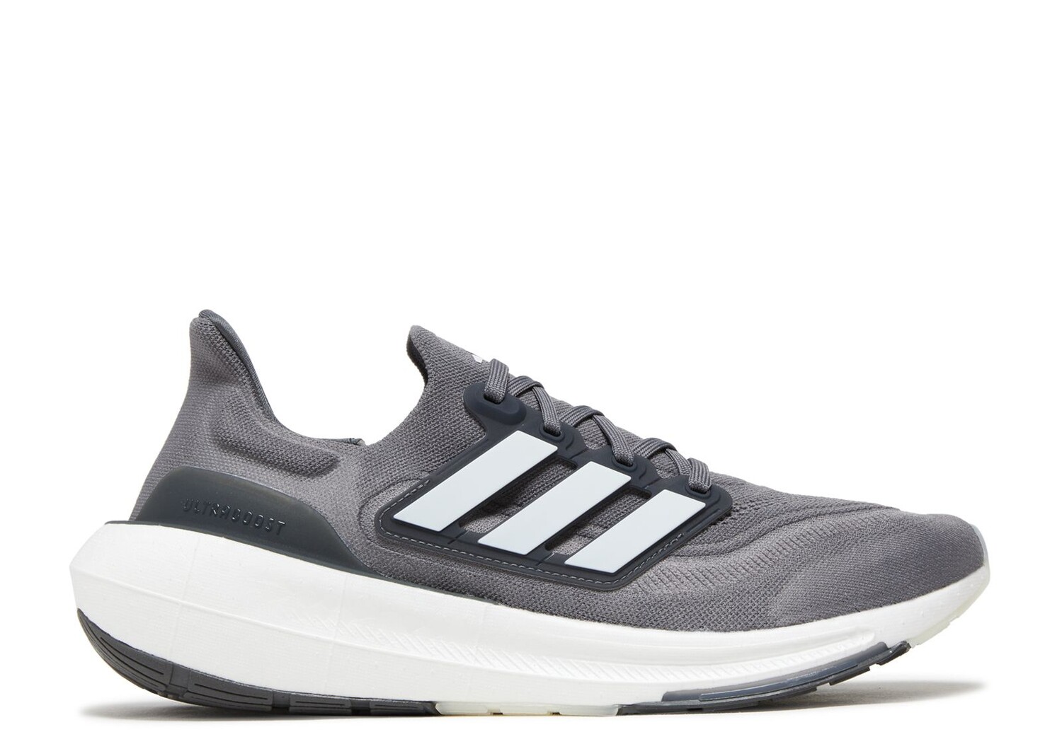 

Кроссовки adidas Ultraboost Light 'Grey White', серый