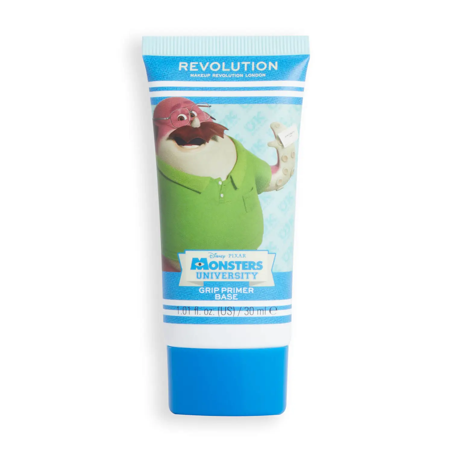 

Праймер Revolution x Monsters University Don Carlton Jelly Grip Primer