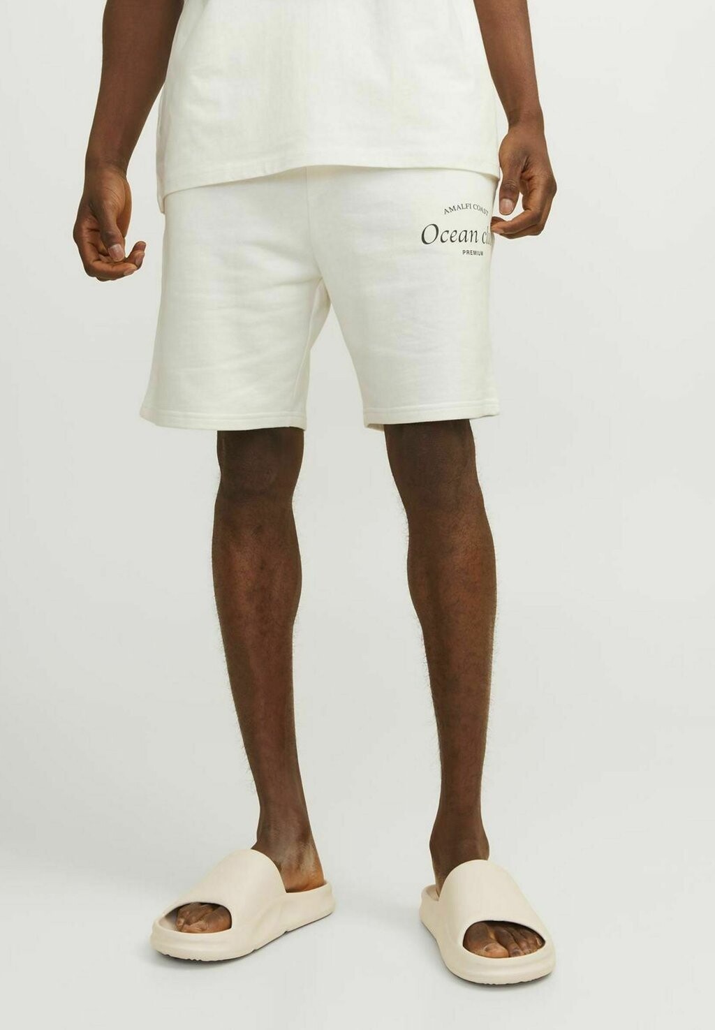

Шорты Jack & Jones, белый