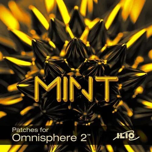 

Коллекция патчей Ilio The Mint Patch для Omnisphere 2