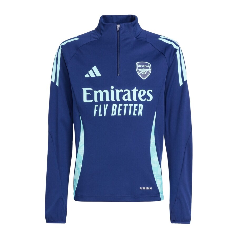 

Спортивная футболка ADIDAS PERFORMANCE Performance Arsenal Tiro 24, цвет Blue/Light blue