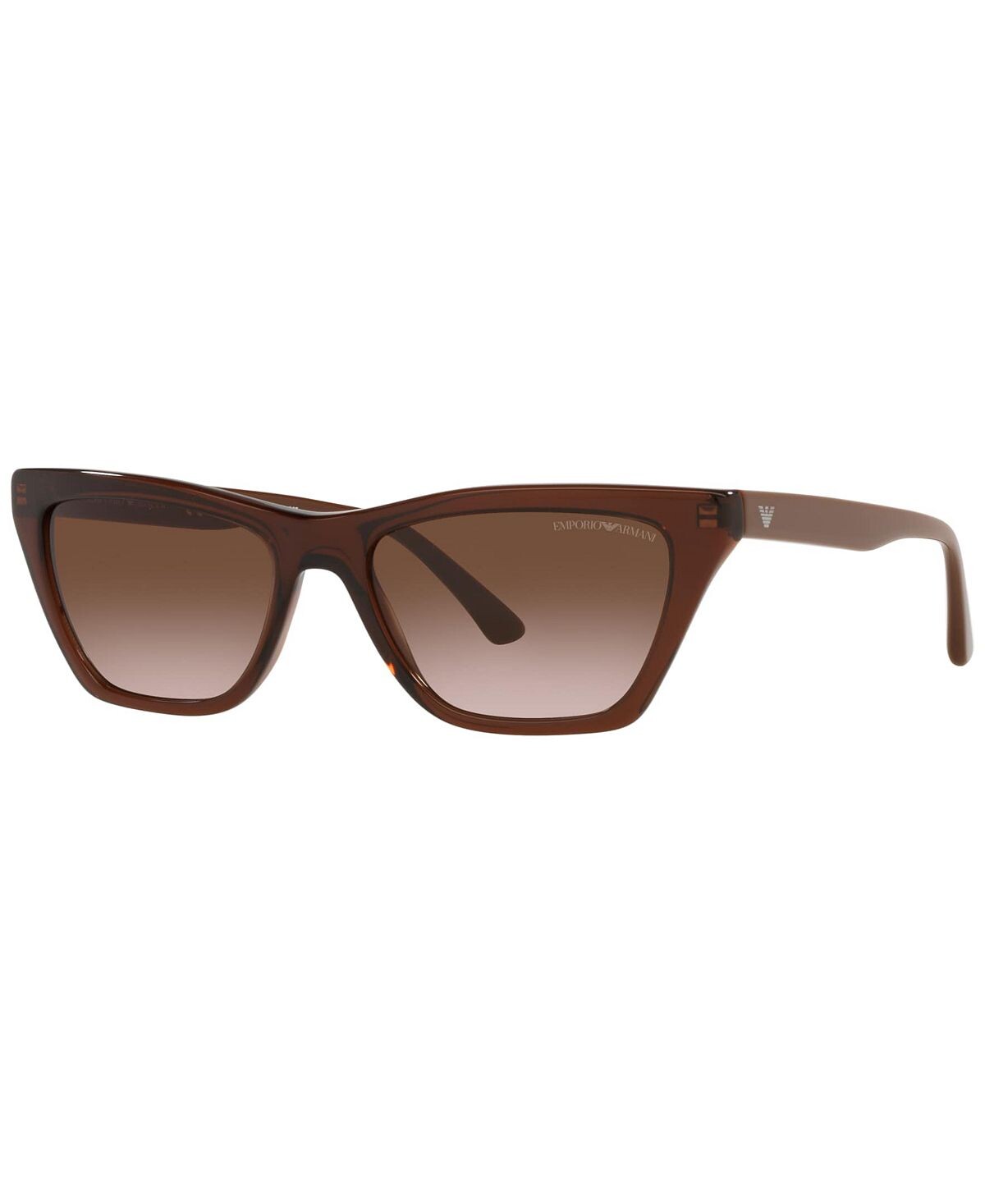 

Женские солнцезащитные очки, EA4169 54 Emporio Armani