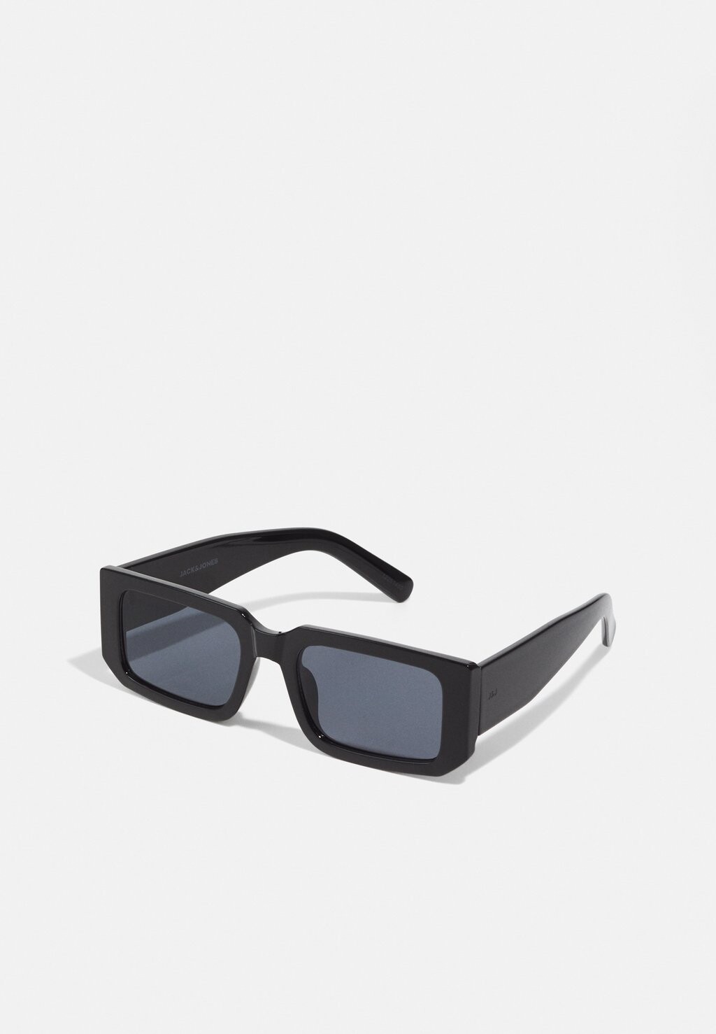 

Солнцезащитные очки JACREECE UNISEX Jack & Jones, цвет black