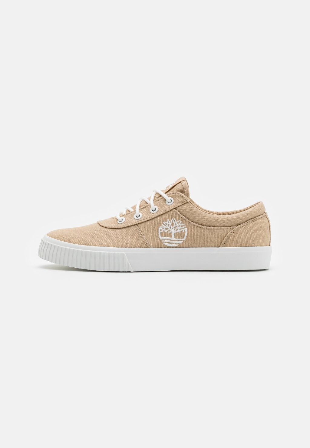 Низкие кроссовки Mylo Bay Timberland, цвет light beige