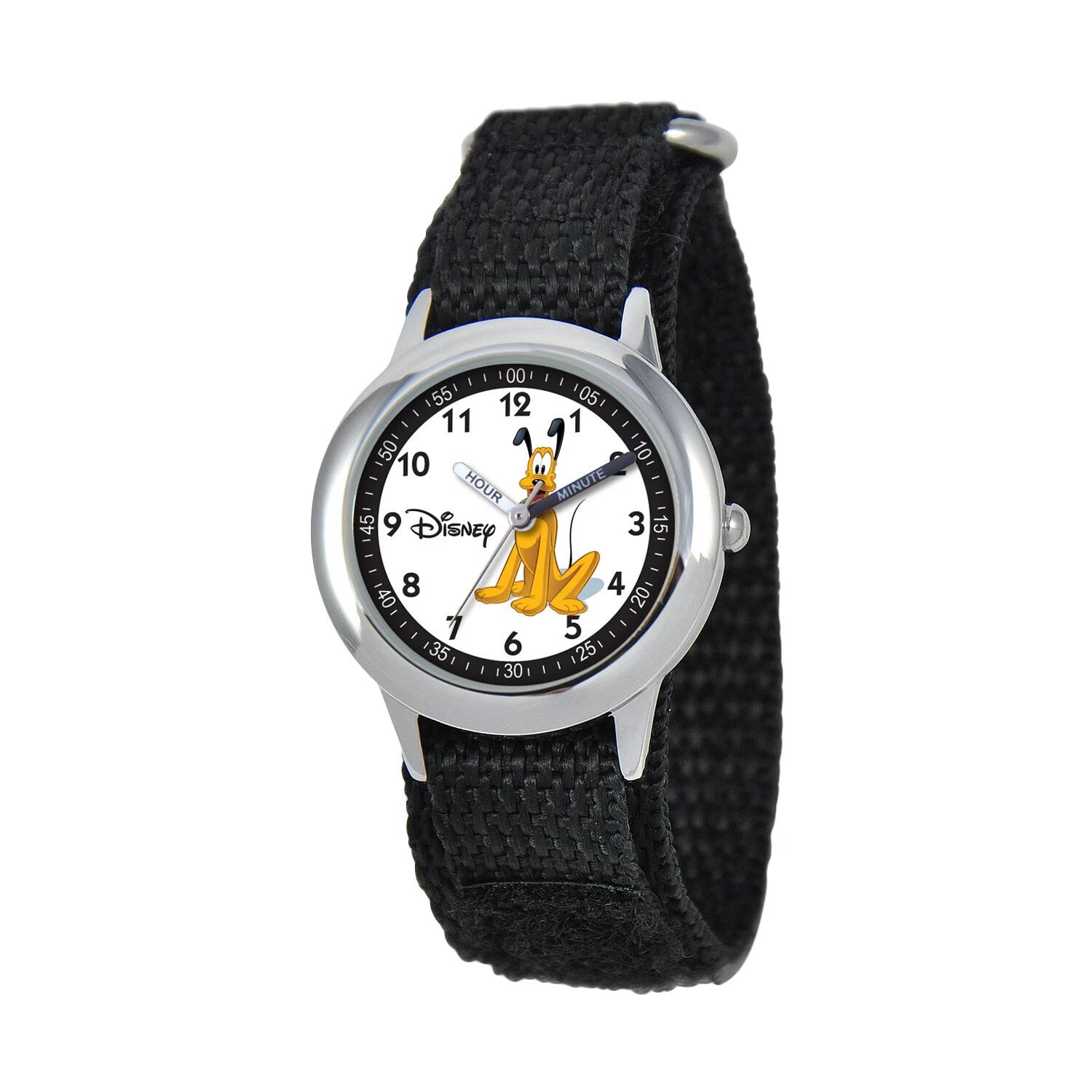 

Часы Time Teacher 's Pluto Kids' Disney