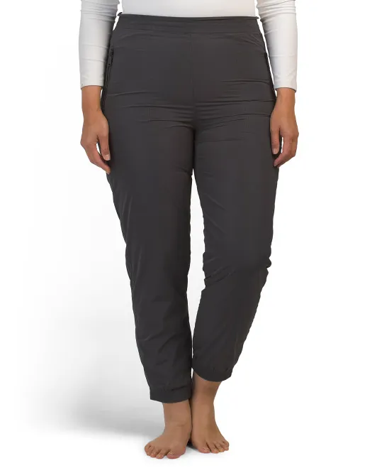 

Спортивные брюки Anr Harper Alp N Rock, цвет Charcoal