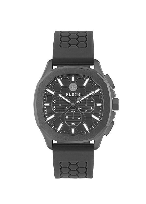 

Pwsaa0823 мужские наручные часы Philipp Plein, черный