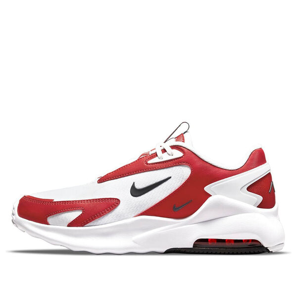 

Кроссовки air max bolt Nike, красный