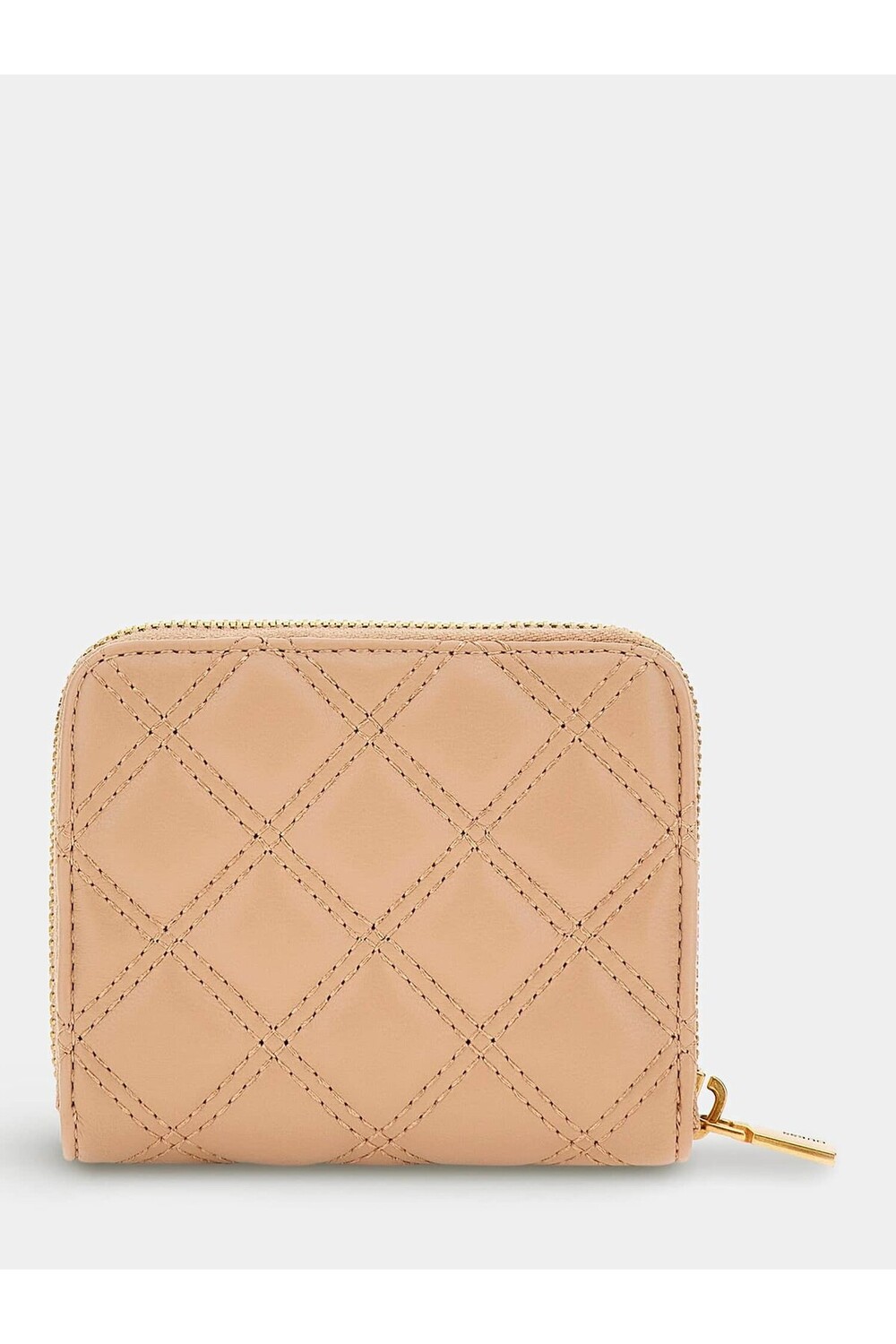 

Женский кошелек Giully Guess, бежевый
