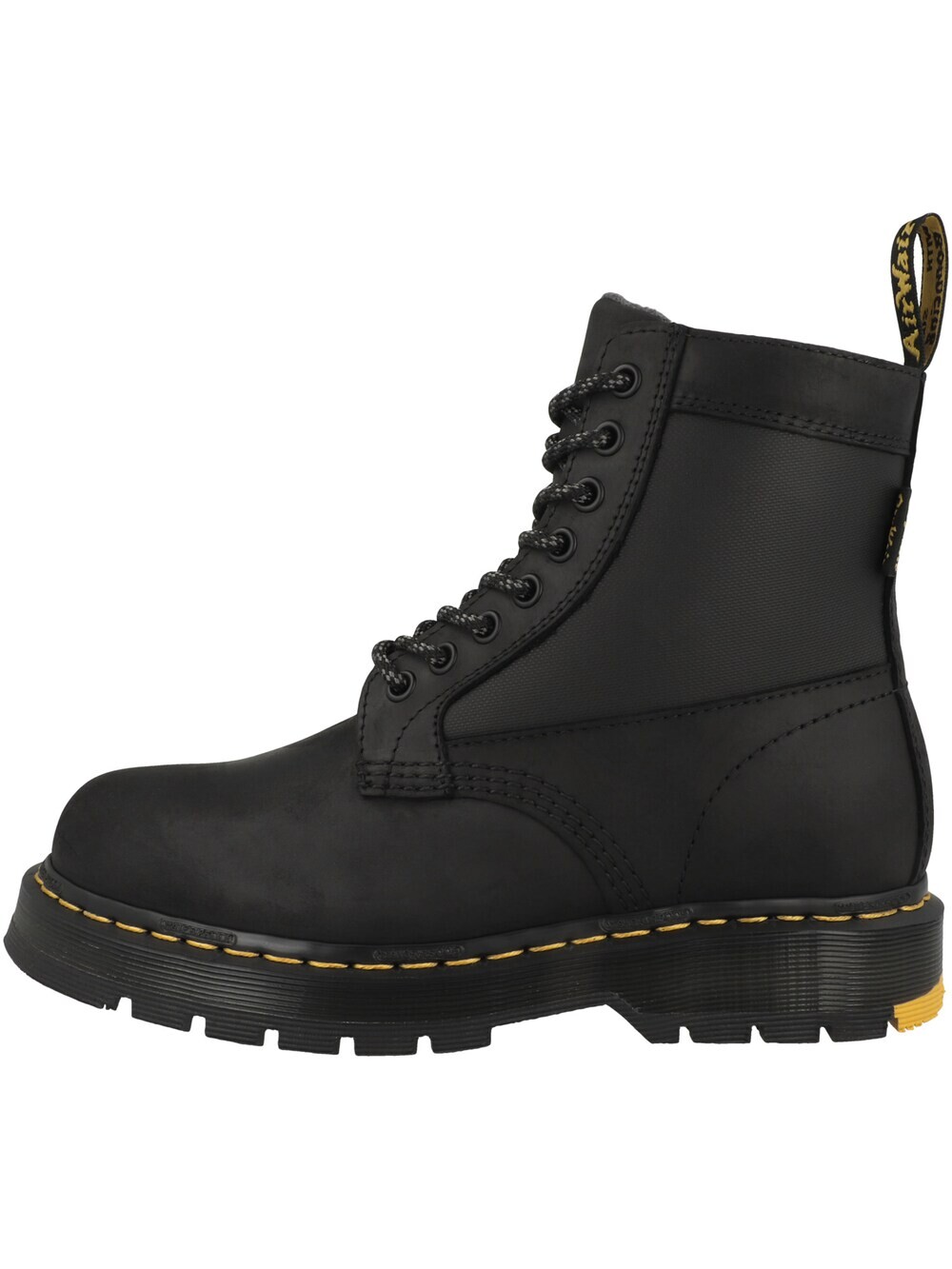 

Сапоги Dr. Martens, черный