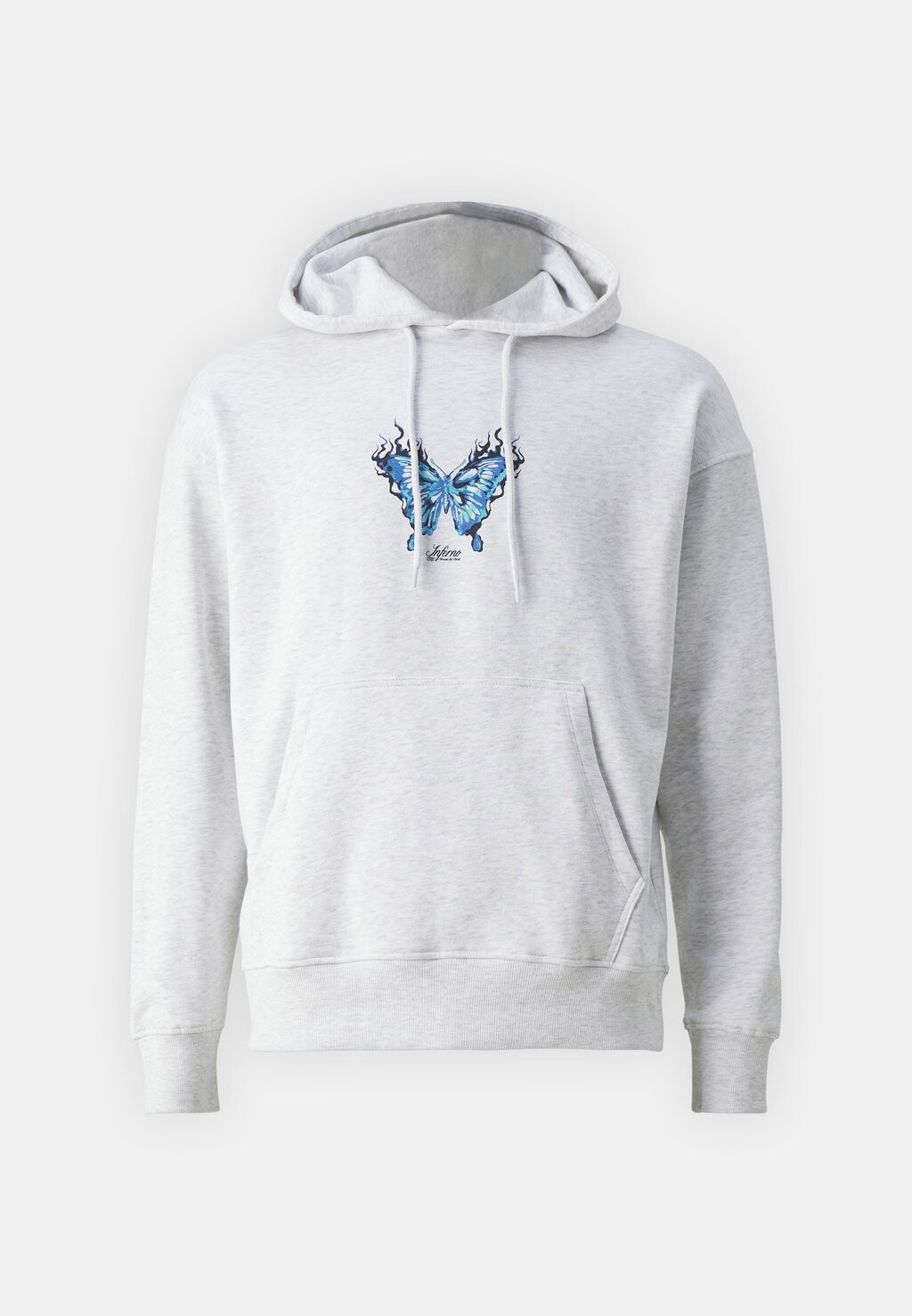 

Свитер Jorignited Hood Jack & Jones, белый