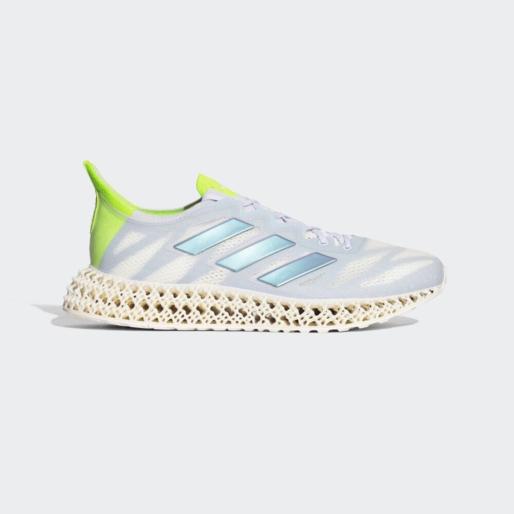 

Кроссовки Adidas 4DFWD 3