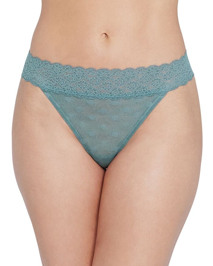 

Dare стринги Skarlett Blue, зеленый