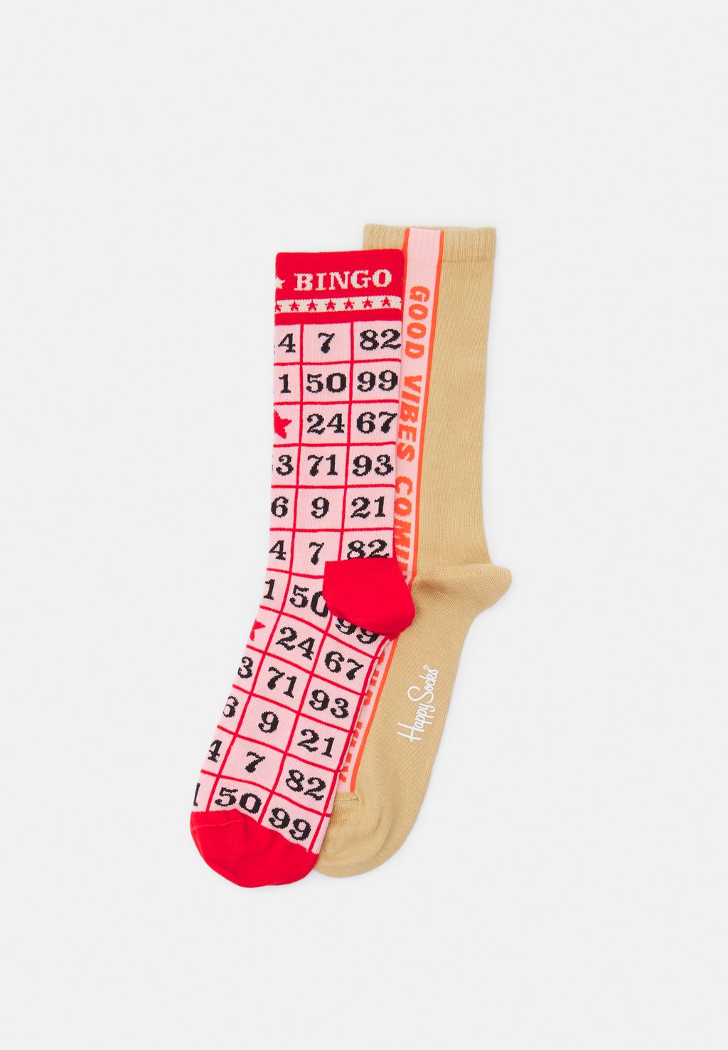 

Носки Happy Socks