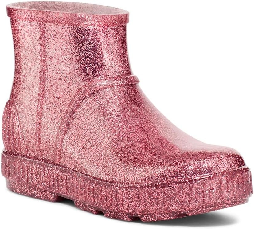 

Резиновые сапоги Drizlita Glitter UGG, цвет Glitter Pink