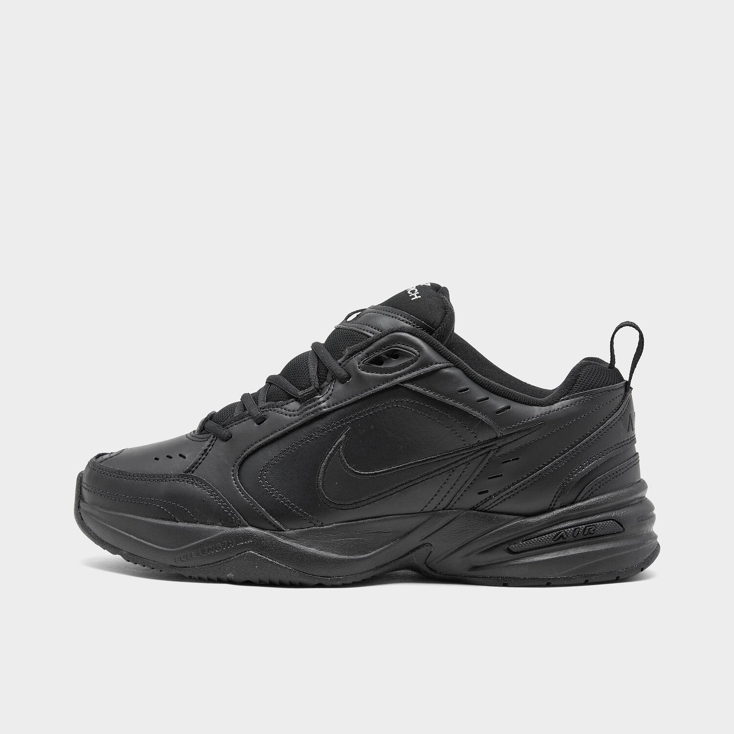 

Мужские повседневные кроссовки Nike Air Monarch IV, черный