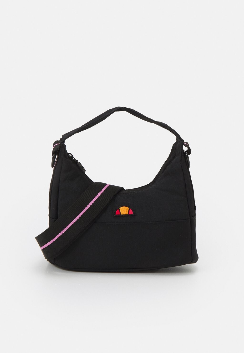 

Сумка через плечо Ellesse, черный