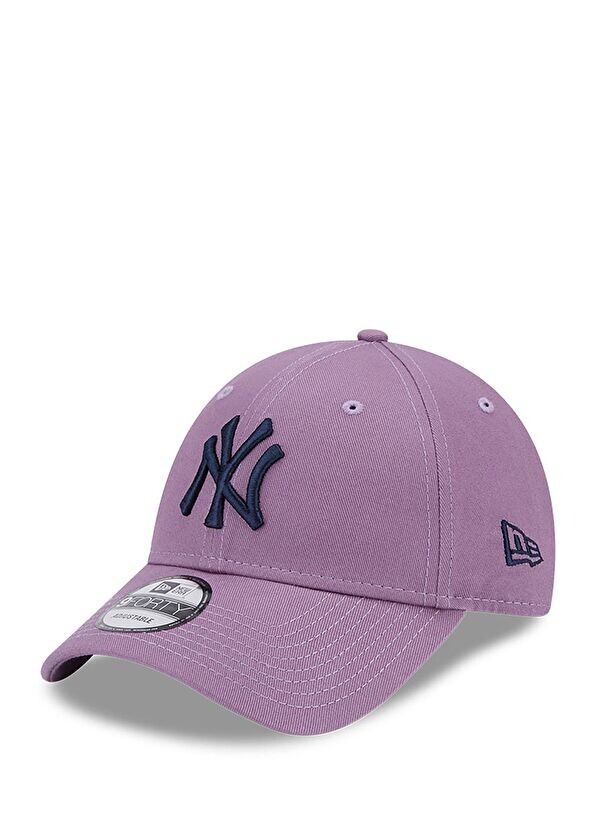 

Мужская кепка League Essential 9Forty neyyan New Era, фиолетовый