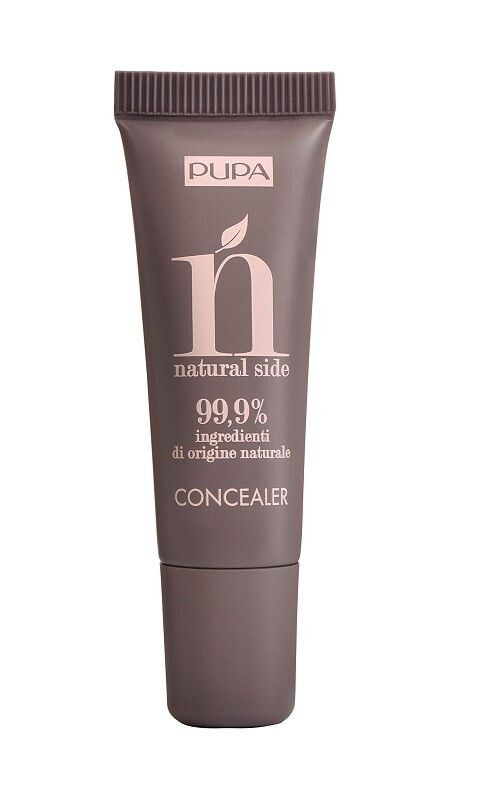 

Pupa Natural Side тональный крем, 001 Light Beige