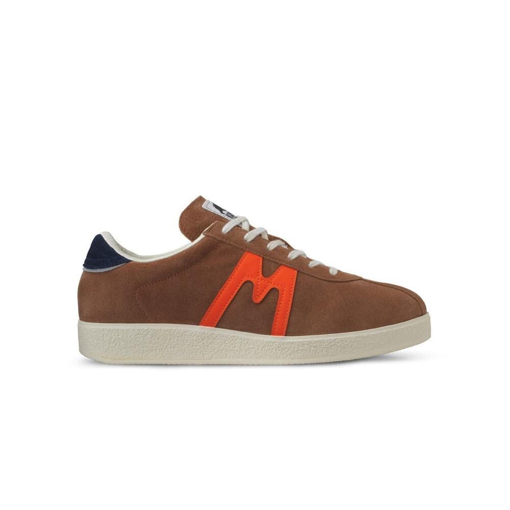 

Кроссовки Karhu Trampas, коричневый