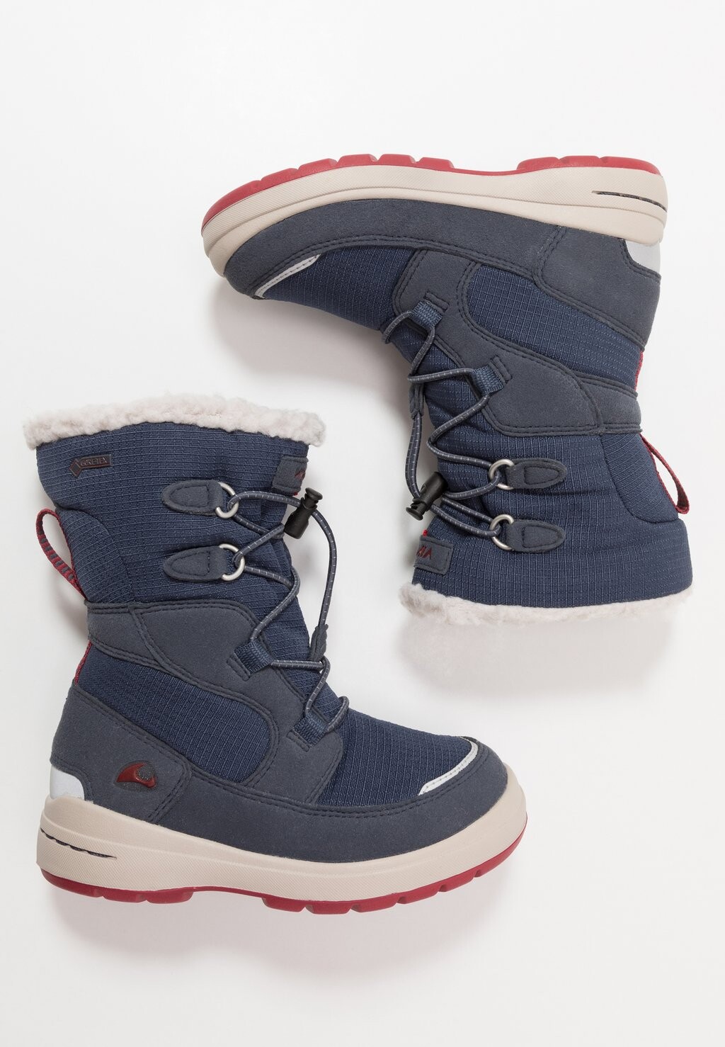

Зимние ботинки Haslum Gtx Viking, цвет navy