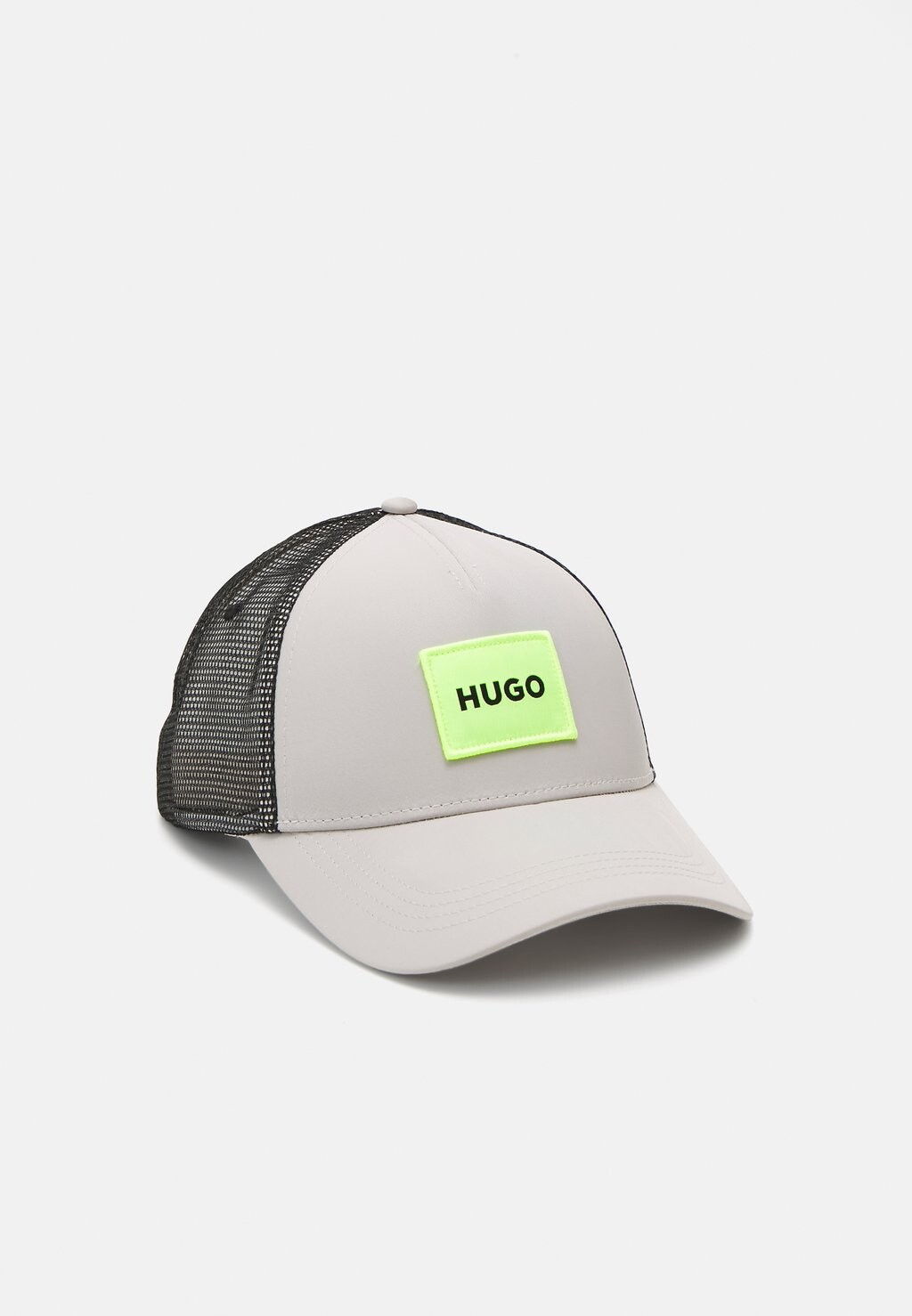 

Бейсболка KODY UNISEX HUGO, цвет light/pastel grey