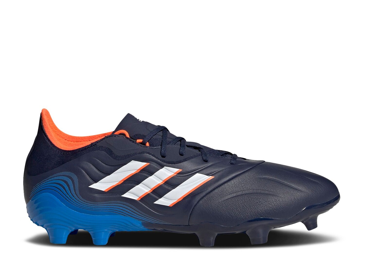 

Кроссовки adidas Copa Sense.2 Fg 'Team Navy', синий
