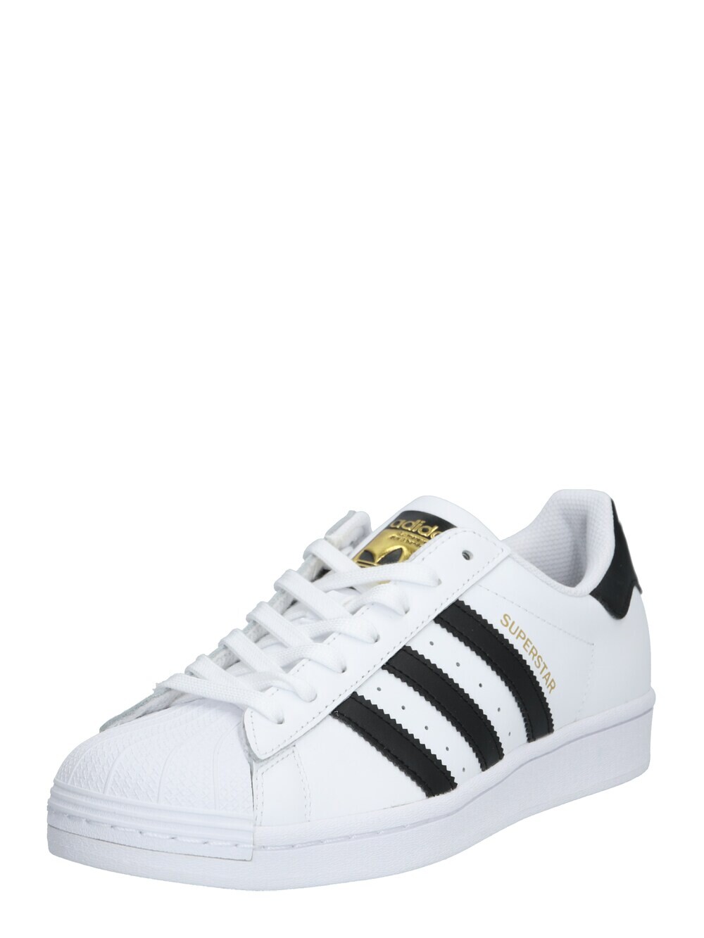 

Кроссовки Adidas Superstar, белый