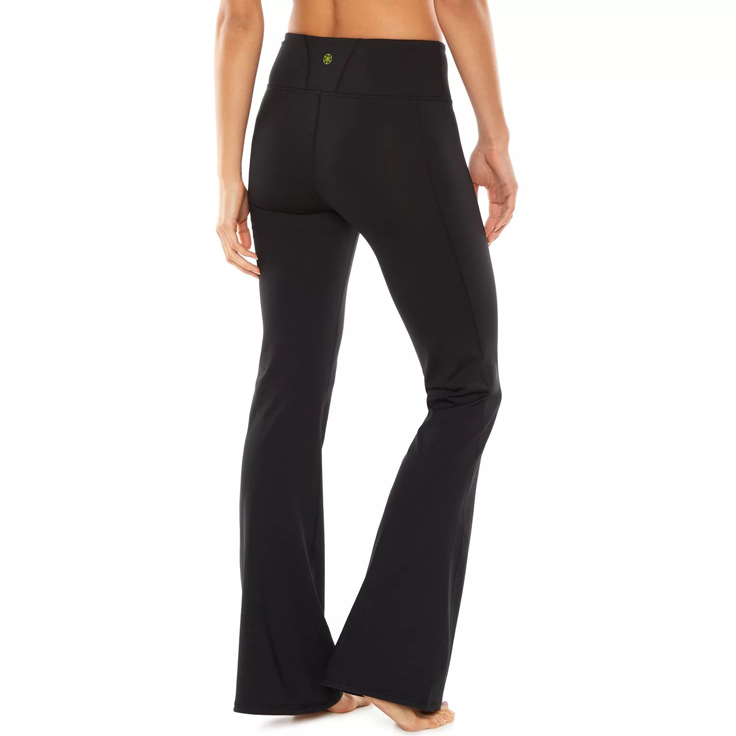 

Женские брюки для йоги Gaiam Zen Bootcut Gaiam