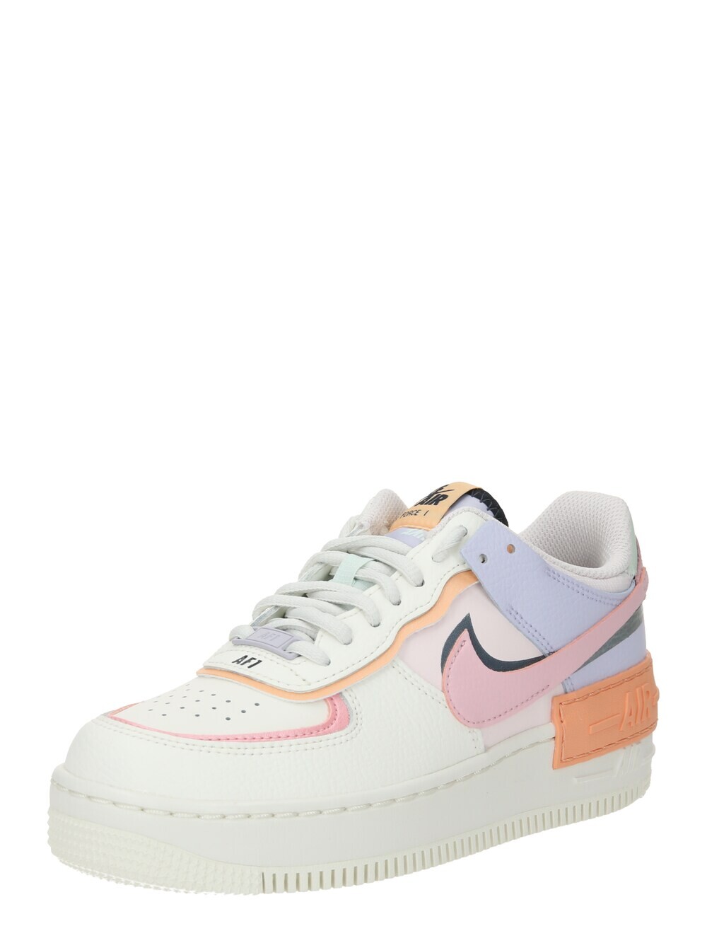 

Кроссовки Nike Sportswear AF1 AF1, светло-бежевый