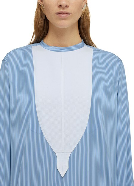 

Суббота Jil Sander, синий