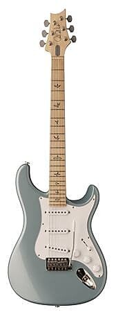 

Электрогитара PRS John Mayer Silver Sky Electric Mapleboard Polar Blue with Gig Bag